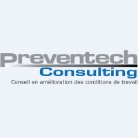 Preventech Consulting logo - Similar company to Caansoft