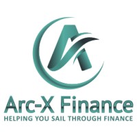 Arc-X Finance logo - Similar company to Arc-X Solutions