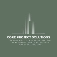 Core Project Solutions logo - Similar company to Ndag Fabricated Spaces