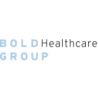 BOLD Group Healthcare GmbH logo - Similar company to Sales Automation Labs