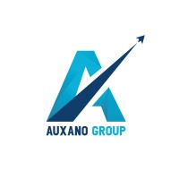 Auxano Group logo - Similar company to Apoyo Global