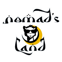 Nomad's Land logo - Similar company to Funpak