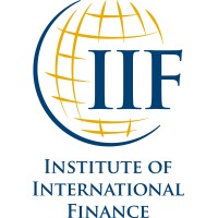 Institute of International Finance logo - Similar company to T35 Hosting
