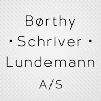 Børthy・Schriver・Lundemann A/S logo - Similar company to Cubic Group