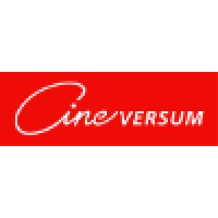 Cineversum logo - Similar company to A1 Environment Pte Ltd