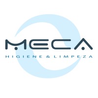 Meca Distribuidora logo - Similar company to Pack Prime Distribuidora