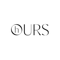 hOURS haircare logo - Similar company to A Little Alchemy - Artisan Soaps, Skincare, Haircare & Arometherapy