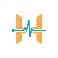 HealthyZia logo - Similar company to Upstander Technologies