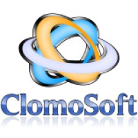 Clomosoft Technologies logo - Similar company to Jpr Group Llc
