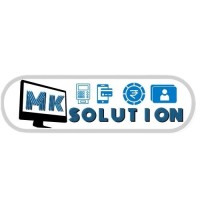MKSolution logo - Similar company to Kashi Industries