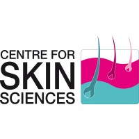 Centre for Skin Sciences logo - Similar company to Growtholic
