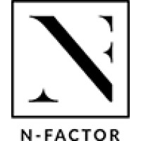 Nfactor logo - Similar company to N Factor Llc