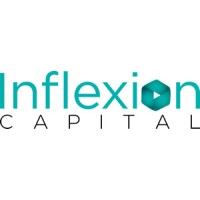 Inflexion Capital logo - Similar company to Muranda Electrical Solutions (Mes)