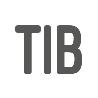 TIB – Leibniz-Informationszentrum Technik und Naturwissenschaften und Universitätsbibliothek logo - Similar company to London School Of Commerce, London, United Kingdom