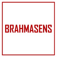 BrahmaSens logo - Similar company to Phormic