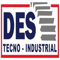 DES TECNO INDUSTRIAL logo - Similar company to P S Engineering