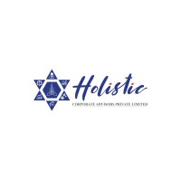 HOLISTIC CORPORTE ADVISORS PRIVATE LIMITED logo - Similar company to | Linkedin