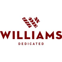 Williams Dedicated logo - Similar company to Opulent Transportation
