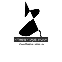Affordable Legal Services - Sydney Australia logo - Similar company to Independents For Canberra