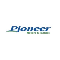 Pioneer Movers and Packers logo - Similar company to Pt. Logpro Indoexpress