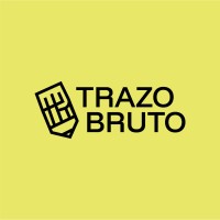 Trazo Bruto logo - Similar company to Boqueron Games