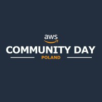 AWS Community Day Poland logo - Similar company to Aws User Group Wrocław