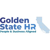 Golden State HR logo - Similar company to Letip Anaheim