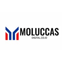 Moluccas Digital logo - Similar company to Antar Antar Indonesia