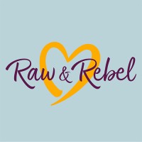 Raw & Rebel® logo - Similar company to Poehee