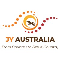 JY Australia logo - Similar company to Coras