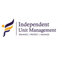 Independent Unit Management logo - Similar company to Metro Strata Management