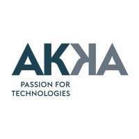 Akka Technologies logo - Similar company to Modis