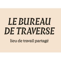 Le Bureau de Traverse logo - Similar company to Breizh Emballage