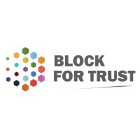 BlockForTrust Pvt Ltd. logo - Similar company to Siri Software Solutions, Llc