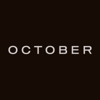 OCTOBER STUDIO logo - Similar company to Janeos Beteiligungen