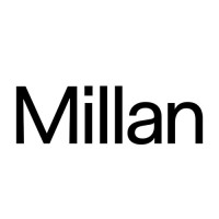 Millan logo - Similar company to Gomide & Co