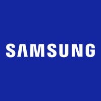 Samsung GSG (Global Strategy Group) logo - Similar company to Goertek Microelectronics Inc.