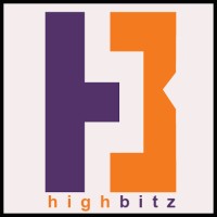highbitz logo - Similar company to Coco Shoppy®