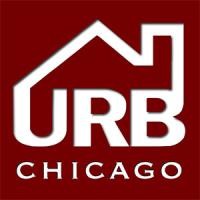 URB - Chicagos #1 Cash Home Buyer | (847) 673-7575 logo - Similar company to Pinnacle Property Solutions