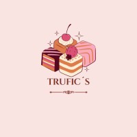 Trufic´s Coffe logo - Similar company to Coffe Fest