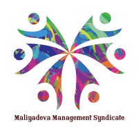 Maliyadeva Management Syndicate logo - Similar company to Maliyadeva Media Unit