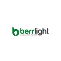 Berrlight Mühendislik Elektrik Elektronik Sanayi ve Tic. Ltd. Şti. logo - Similar company to Berlight