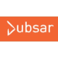 Dubsar logo - Similar company to Blowup