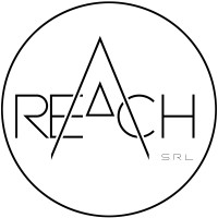 REACH srl servizi professionali integrati logo - Similar company to Ascom Group