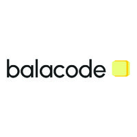 Balacode.io logo - Similar company to Techisland