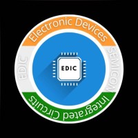 Edic Semicon Private Limited logo - Similar company to Singularity Dynamics Pvt Ltd