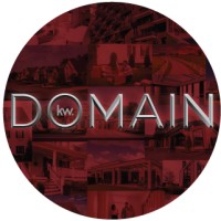 KW Domain: Luxury Homes International logo - Similar company to Infoquest Information Services, Ltd