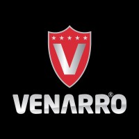 Venarro logo - Similar company to Alustate İç Ve Dış Ticaret İnşaat Ltd.Şti.