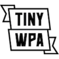 Tiny WPA logo - Similar company to Rarify