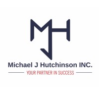 Michael J Hutchinson INC logo - Similar company to Redbrick It